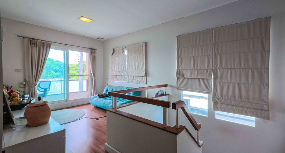 For sale 2 bedrooms house in Bang Khae, Bangkok