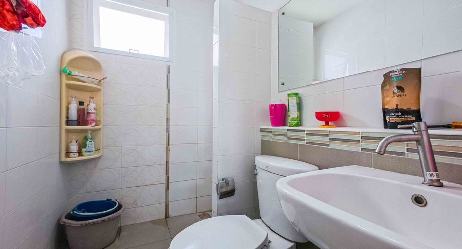 For sale 2 bedrooms house in Bang Khae, Bangkok