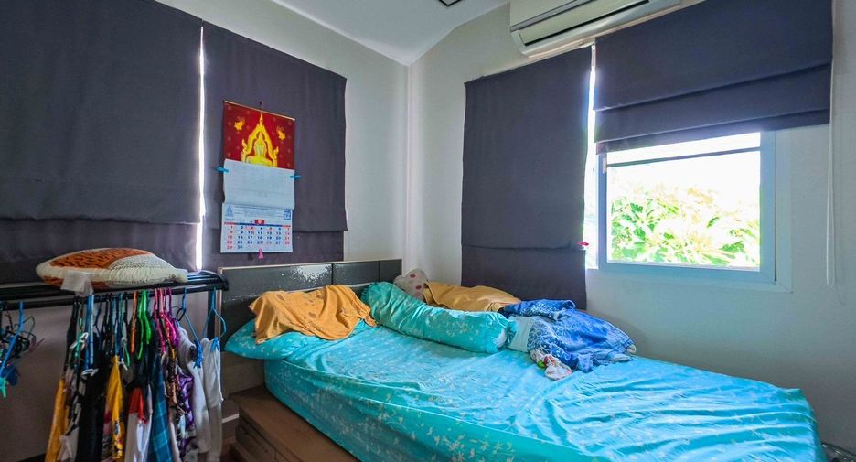 For sale 2 bedrooms house in Bang Khae, Bangkok