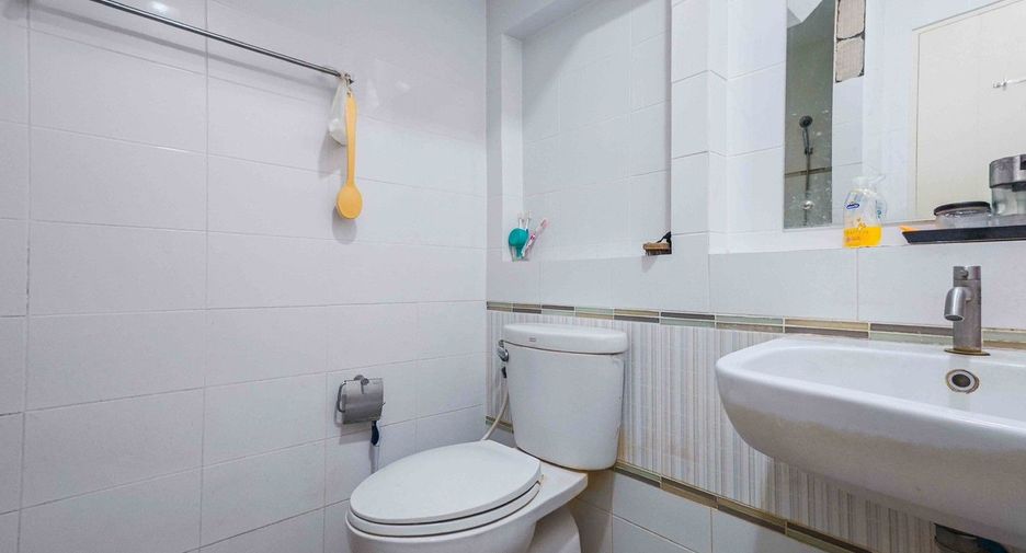 For sale 2 bedrooms house in Bang Khae, Bangkok