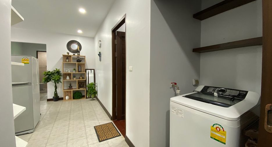 For sale 3 bedrooms condo in Mae On, Chiang Mai
