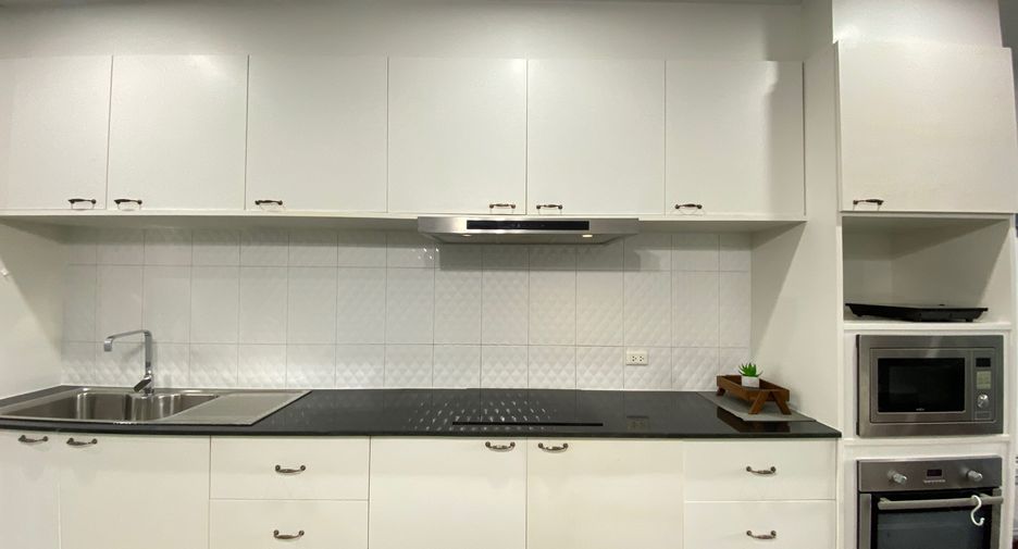 For sale 3 bedrooms condo in Mae On, Chiang Mai