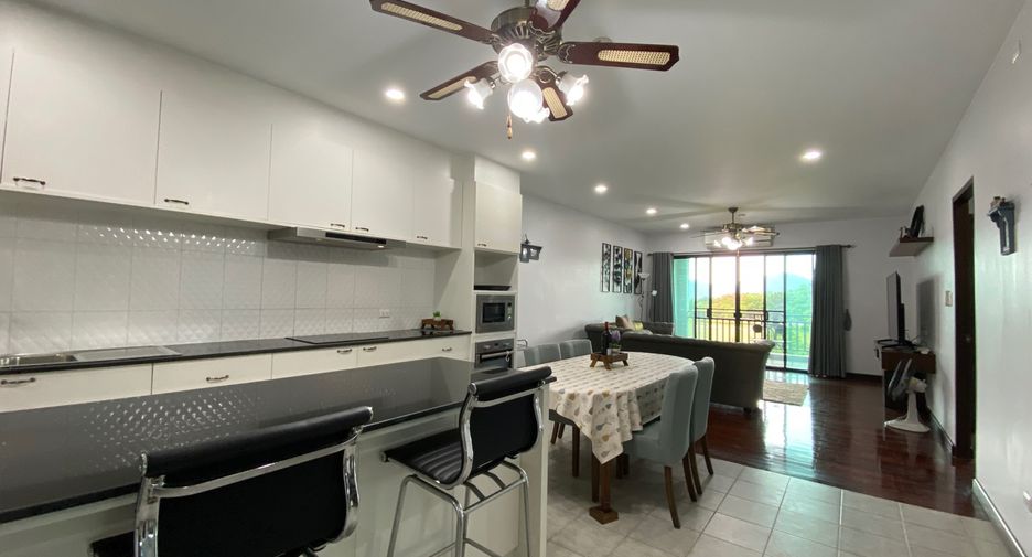 For sale 3 bedrooms condo in Mae On, Chiang Mai