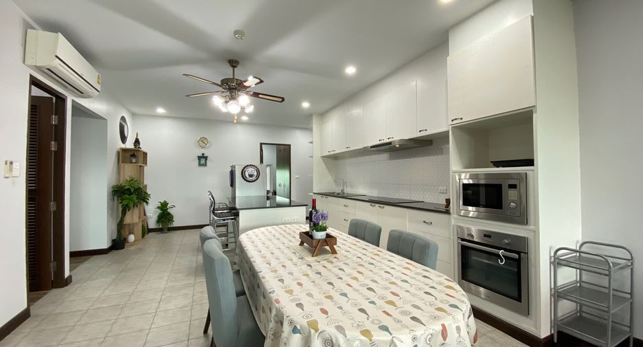 For sale 3 bedrooms condo in Mae On, Chiang Mai