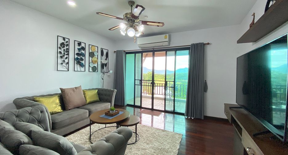 For sale 3 bedrooms condo in Mae On, Chiang Mai