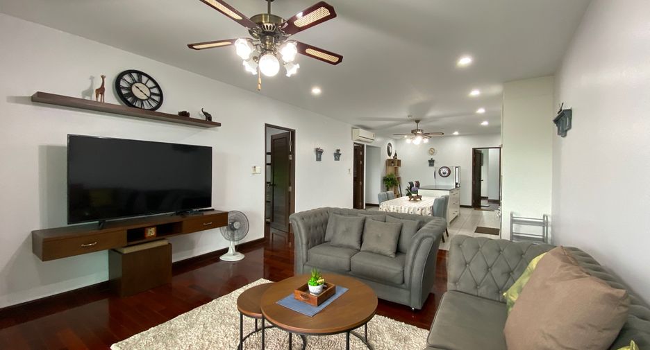For sale 3 bedrooms condo in Mae On, Chiang Mai
