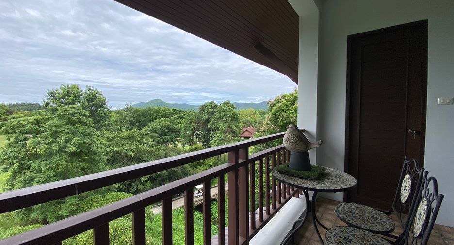 For sale 3 bedrooms condo in Mae On, Chiang Mai