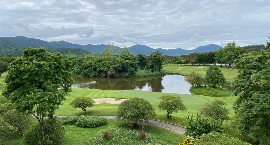 For sale 3 bedrooms condo in Mae On, Chiang Mai