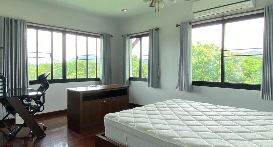 For sale 3 bedrooms condo in Mae On, Chiang Mai