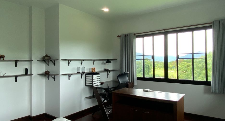 For sale 3 bedrooms condo in Mae On, Chiang Mai