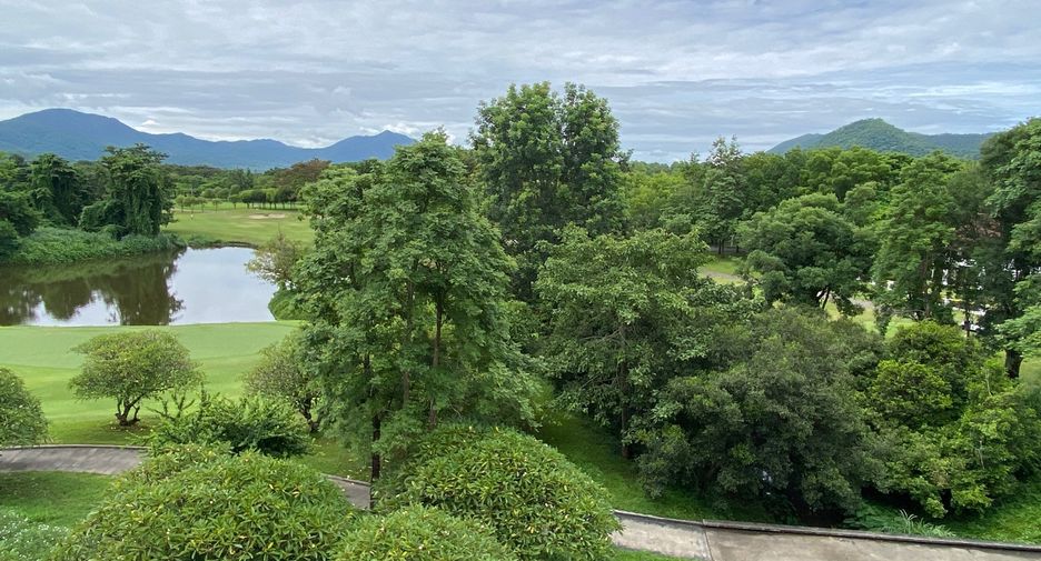 For sale 3 bedrooms condo in Mae On, Chiang Mai