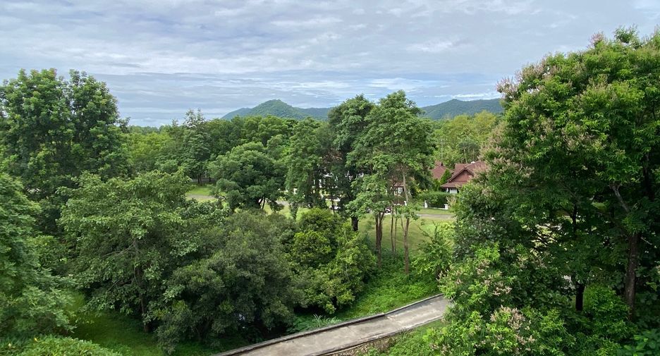 For sale 3 bedrooms condo in Mae On, Chiang Mai