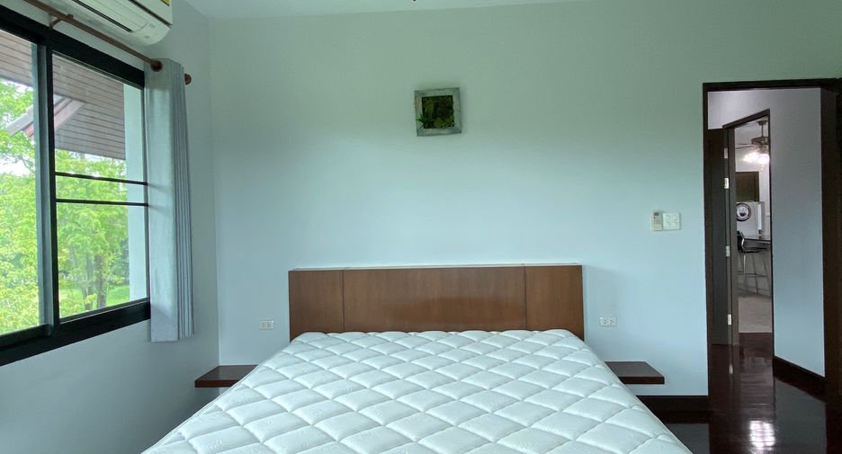 For sale 3 bedrooms condo in Mae On, Chiang Mai