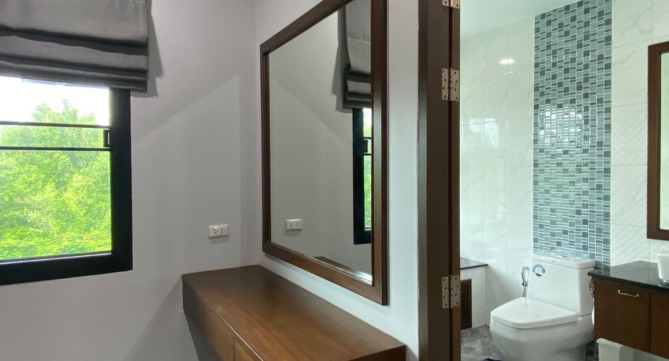 For sale 3 bedrooms condo in Mae On, Chiang Mai