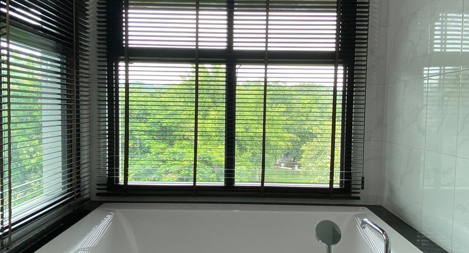 For sale 3 bedrooms condo in Mae On, Chiang Mai