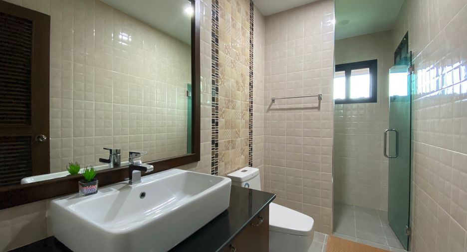 For sale 3 bedrooms condo in Mae On, Chiang Mai