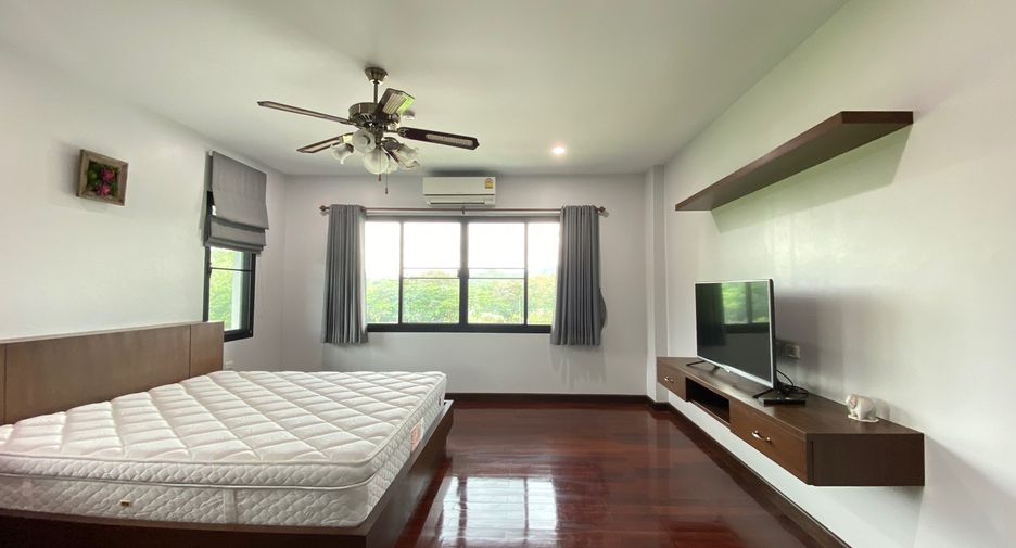 For sale 3 bedrooms condo in Mae On, Chiang Mai