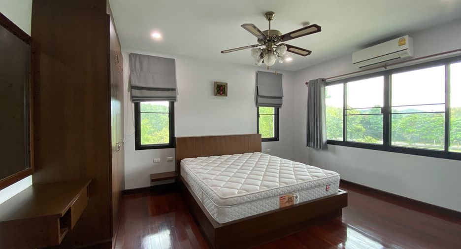 For sale 3 bedrooms condo in Mae On, Chiang Mai