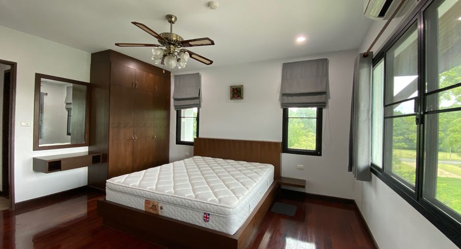 For sale 3 bedrooms condo in Mae On, Chiang Mai