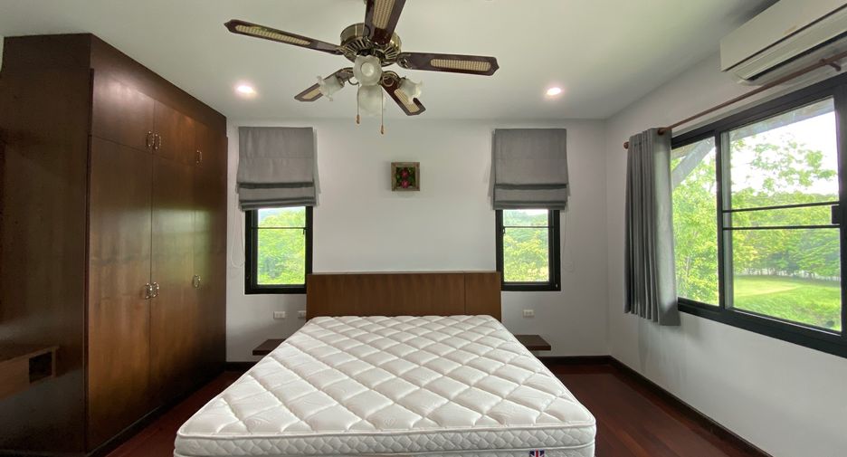 For sale 3 bedrooms condo in Mae On, Chiang Mai