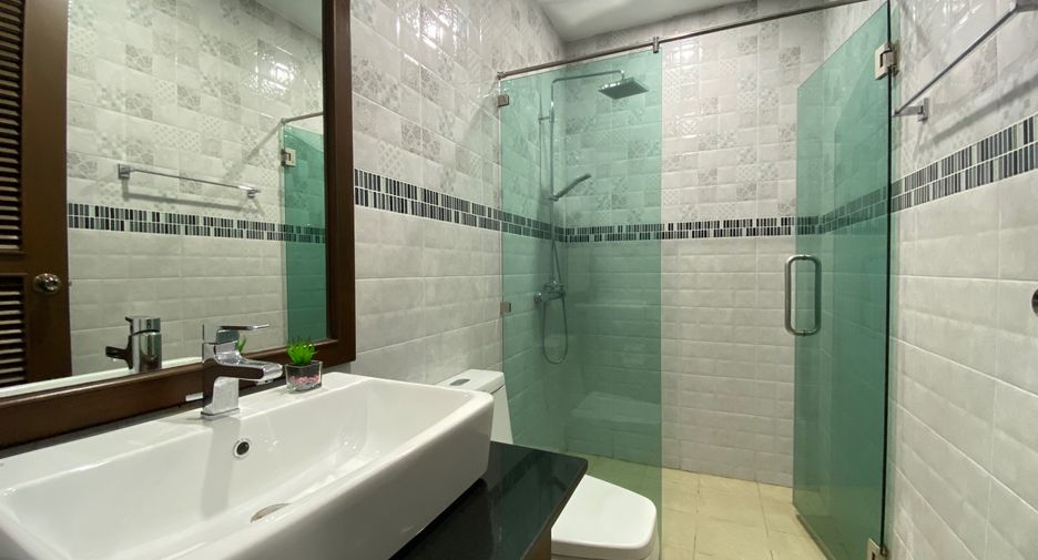 For sale 3 bedrooms condo in Mae On, Chiang Mai
