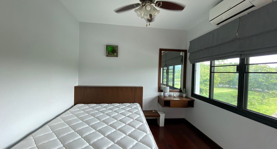 For sale 3 bedrooms condo in Mae On, Chiang Mai