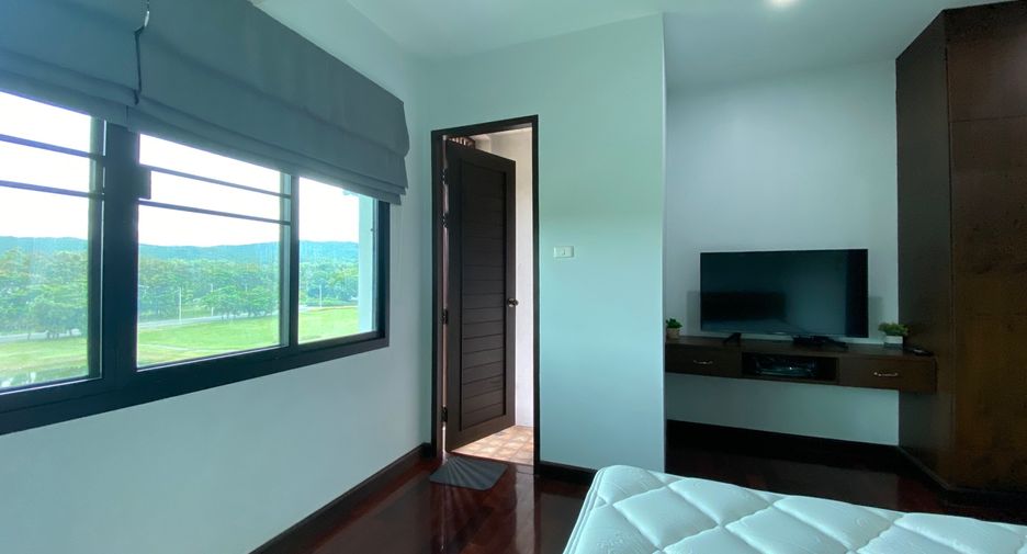 For sale 3 bedrooms condo in Mae On, Chiang Mai