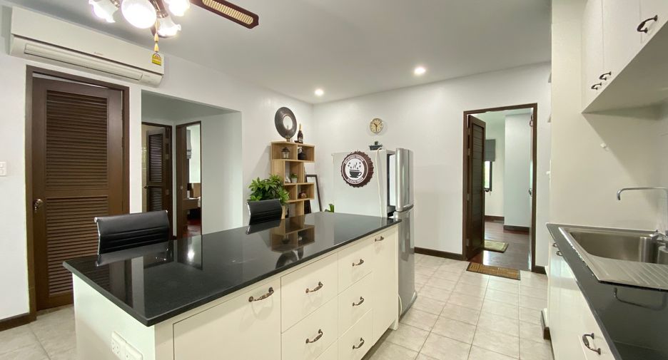 For sale 3 bedrooms condo in Mae On, Chiang Mai