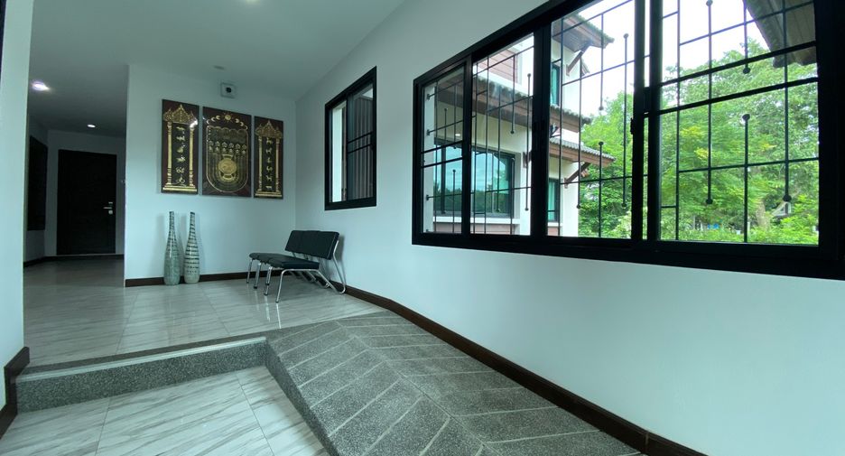 For sale 3 bedrooms condo in Mae On, Chiang Mai