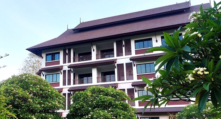 For sale 3 bedrooms condo in Mae On, Chiang Mai