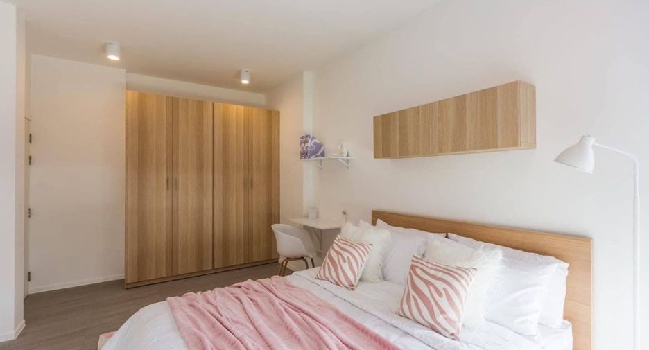 For rent 4 bedrooms house in Hang Dong, Chiang Mai