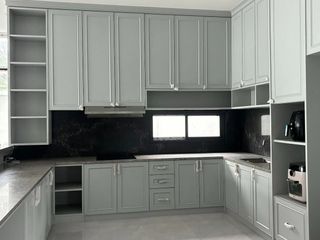For sale 6 bedrooms house in Mueang Nonthaburi, Nonthaburi