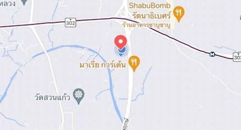 For sale 6 ベッドルーム house in Mueang Nonthaburi, Nonthaburi