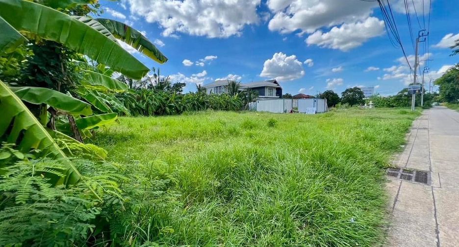 For sale 6 ベッドルーム house in Mueang Nonthaburi, Nonthaburi
