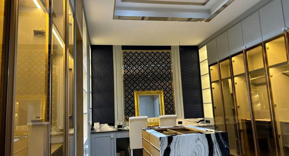 For sale 6 ベッドルーム house in Mueang Nonthaburi, Nonthaburi