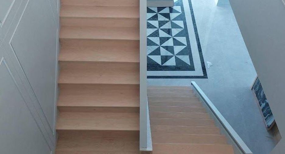 For sale 6 ベッドルーム house in Mueang Nonthaburi, Nonthaburi