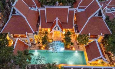 For rent 5 bed villa in Sattahip, Chonburi