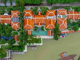 For rent 5 bedrooms villa in Na Jomtien, Pattaya