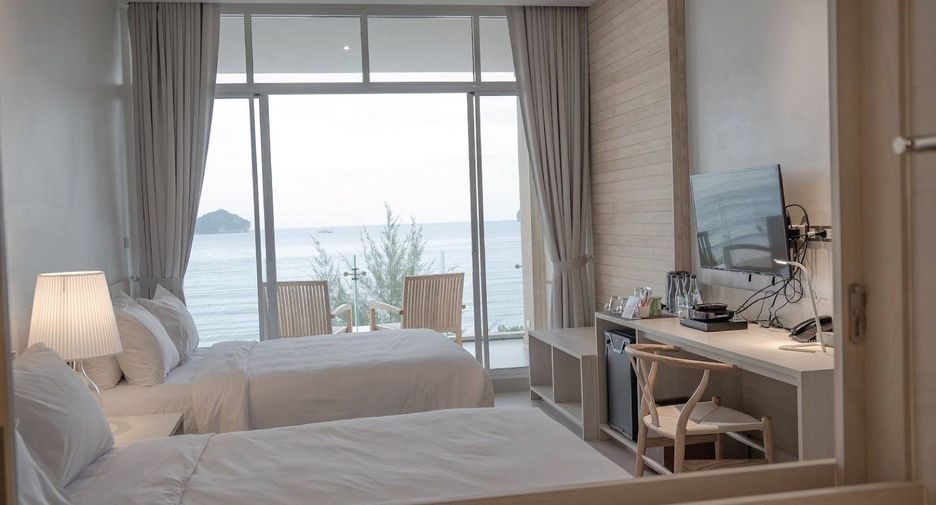 For sale 6 bedrooms house in Mueang Prachuap Khiri Khan, Prachuap Khiri Khan