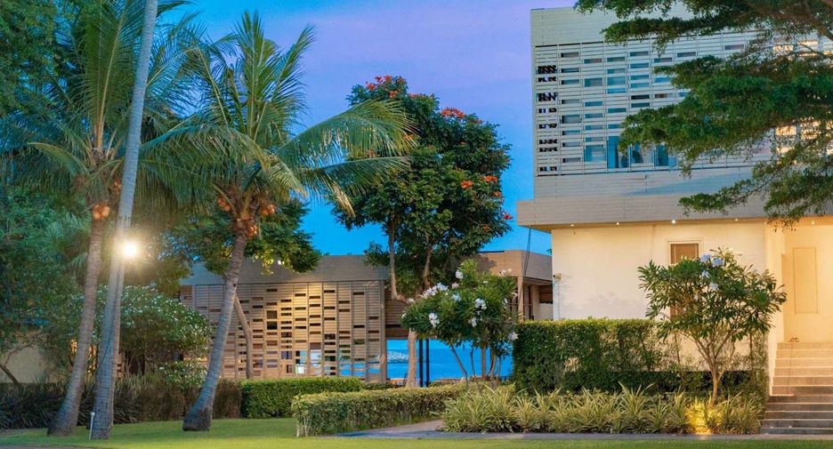 For sale 6 bedrooms house in Mueang Prachuap Khiri Khan, Prachuap Khiri Khan