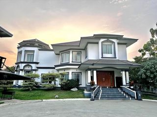 For sale 4 ベッドルーム house in Khlong Luang, Pathum Thani