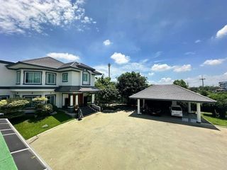 For sale 4 ベッドルーム house in Khlong Luang, Pathum Thani
