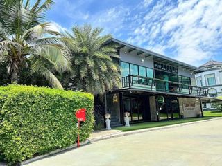 For sale 4 ベッドルーム house in Khlong Luang, Pathum Thani