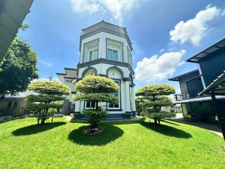 For sale 4 ベッドルーム house in Khlong Luang, Pathum Thani