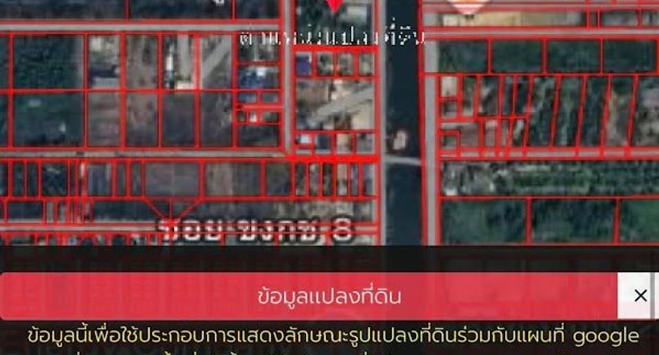 For sale 4 bedrooms house in Khlong Luang, Pathum Thani