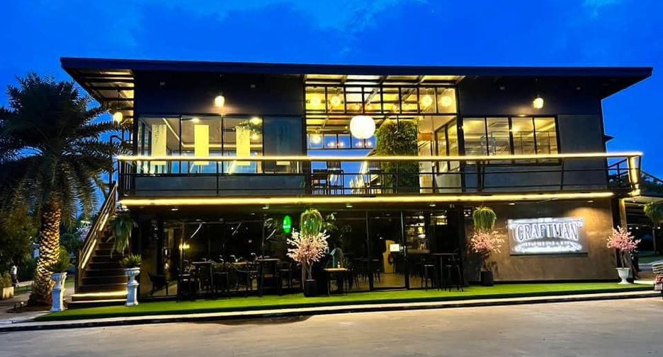 For sale 4 bedrooms house in Khlong Luang, Pathum Thani