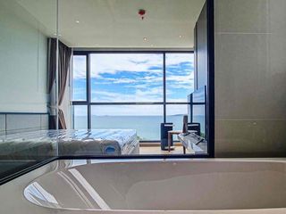 For rent 2 bed condo in Bang Lamung, Chonburi