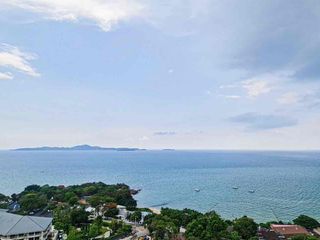 For rent 2 bed condo in Bang Lamung, Chonburi