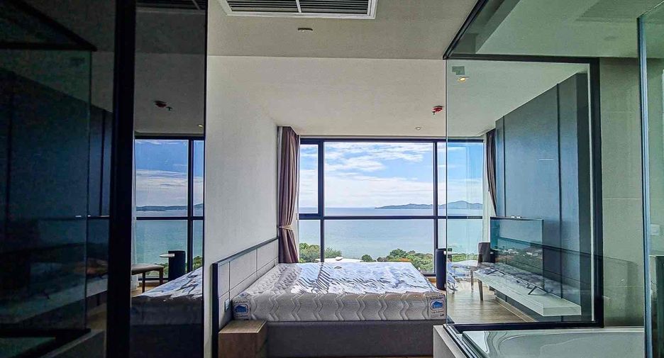 出租 2 卧室 公寓 在 Bang Lamung, Chon Buri