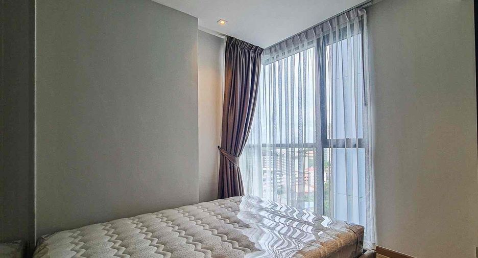 出租 2 卧室 公寓 在 Bang Lamung, Chon Buri